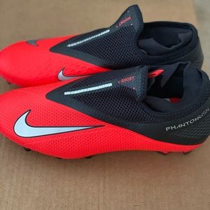 Nike Phantom VSN 2 PRO DF FG Cleats